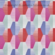 HIP HOP 5078  made to measure curtains by PRESTIGIOUS TEXTILES