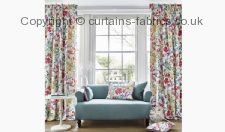 Viewing HONEYSUCKLE 8733 by PRESTIGIOUS TEXTILES