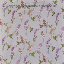 HUMMING BIRD 8604 made to measure curtains by PRESTIGIOUS TEXTILES