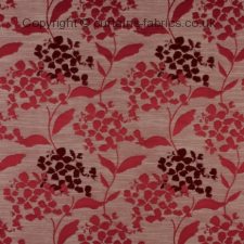 Viewing HYDRANGEA 1470 by PRESTIGIOUS TEXTILES