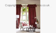 Viewing HYDRANGEA 1470 by PRESTIGIOUS TEXTILES
