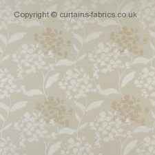 HYDRANGEA 1470 made to measure curtains by PRESTIGIOUS TEXTILES