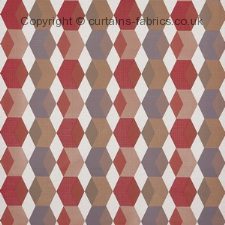 INTERLOCK 3792  made to measure curtains by PRESTIGIOUS TEXTILES