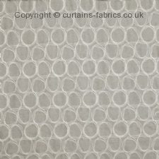 IVER 4130 NEW DESIGN made to measure curtains by PRESTIGIOUS TEXTILES