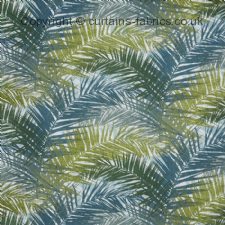 JUNGLE 8636 made to measure curtains by PRESTIGIOUS TEXTILES