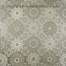 KALAHARI 3564 made to measure curtains by PRESTIGIOUS TEXTILES