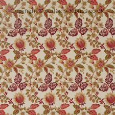 KAMALA 4007  made to measure curtains by PRESTIGIOUS TEXTILES
