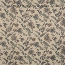KENWOOD 3873 made to measure curtains by PRESTIGIOUS TEXTILES