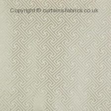 KEY 3521 made to measure curtains by PRESTIGIOUS TEXTILES