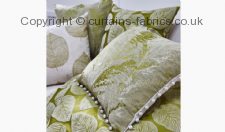 Viewing KIKU 3671 by PRESTIGIOUS TEXTILES