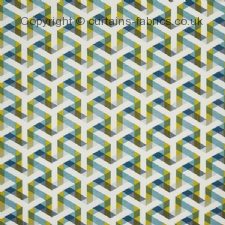 KUBA 3845  made to measure curtains by PRESTIGIOUS TEXTILES