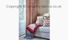 LAGOA 3655 fabric by PRESTIGIOUS TEXTILES