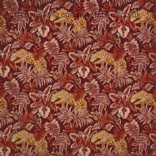 LEOPARD 3977  made to measure curtains by PRESTIGIOUS TEXTILES