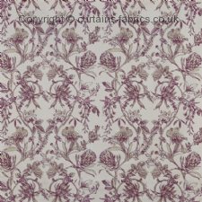 LINLEY 5027 made to measure curtains by PRESTIGIOUS TEXTILES