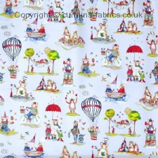 Viewing LITTLE BEAR 8631 by PRESTIGIOUS TEXTILES