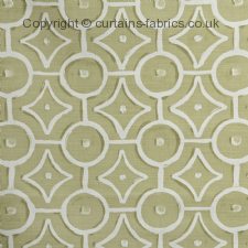 LONGRIDGE 5739 made to measure curtains by PRESTIGIOUS TEXTILES