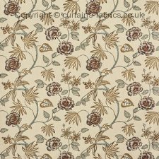 Viewing LOTUS FLOWER 3709 by PRESTIGIOUS TEXTILES