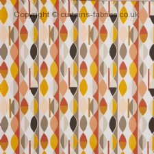 MABEL made to measure curtains by PRESTIGIOUS TEXTILES