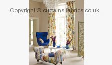 MACAW 8570 fabric by PRESTIGIOUS TEXTILES