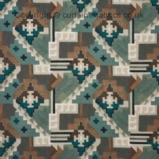 MACHU PICCHU 3933 made to measure curtains by PRESTIGIOUS TEXTILES