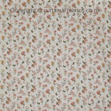 MARIGOLD 8826 NEW DESIGN fabric by PRESTIGIOUS TEXTILES