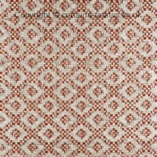 METRIC 3719  made to measure curtains by PRESTIGIOUS TEXTILES
