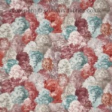 MORI 8791 NEW DESIGN made to measure curtains by PRESTIGIOUS TEXTILES