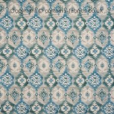 MYKONOS 8757 made to measure curtains by PRESTIGIOUS TEXTILES