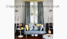 Viewing MYSTIQUE 3575 by PRESTIGIOUS TEXTILES