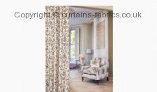 Viewing NATURE 4051 by PRESTIGIOUS TEXTILES