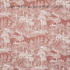 NOVEL 8793 NEW DESIGN made to measure curtains by PRESTIGIOUS TEXTILES