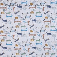 Viewing OH MY DEER 5008 by PRESTIGIOUS TEXTILES