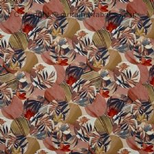 OSAKA 3949 made to measure curtains by PRESTIGIOUS TEXTILES