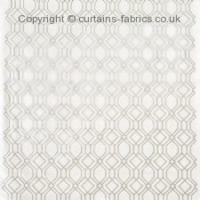 OTHELLO 3666 made to measure curtains by PRESTIGIOUS TEXTILES