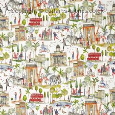 Viewing OUT AND ABOUT 8633 by PRESTIGIOUS TEXTILES
