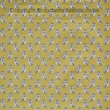 OWLET 5047 made to measure curtains by PRESTIGIOUS TEXTILES