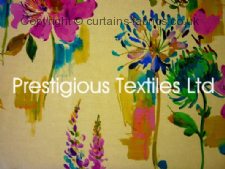 Viewing PAINTED GARDEN 8502 by PRESTIGIOUS TEXTILES