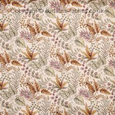 PALOMA 8741  made to measure curtains by PRESTIGIOUS TEXTILES