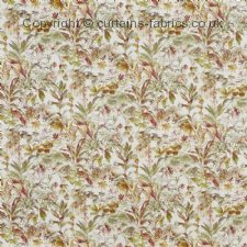 PARADISE 8640 made to measure curtains by PRESTIGIOUS TEXTILES