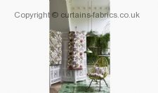 Viewing PASSION FLOWER 3577 by PRESTIGIOUS TEXTILES
