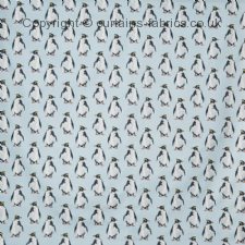 PENGUIN 5039 made to measure curtains by PRESTIGIOUS TEXTILES