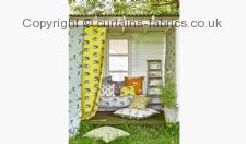 PHEASANT 5041 made to measure curtains by PRESTIGIOUS TEXTILES