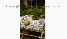 POINT TO POINT 5007 fabric by PRESTIGIOUS TEXTILES