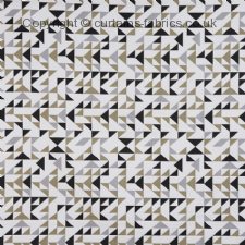 POINT TO POINT 5007 made to measure curtains by PRESTIGIOUS TEXTILES