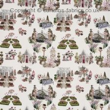 Viewing POTTING SHED 8737  by PRESTIGIOUS TEXTILES