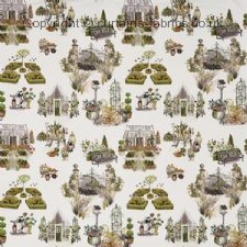 Viewing POTTING SHED 8737  by PRESTIGIOUS TEXTILES