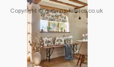 Viewing POTTING SHED 8737  by PRESTIGIOUS TEXTILES
