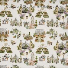 Viewing POTTING SHED 8737  by PRESTIGIOUS TEXTILES