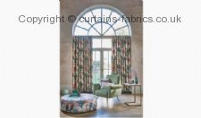 PROVENCE 2817  fabric by PRESTIGIOUS TEXTILES