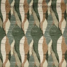 RAFIKI 4166 NEW DESIGN fabric by PRESTIGIOUS TEXTILES